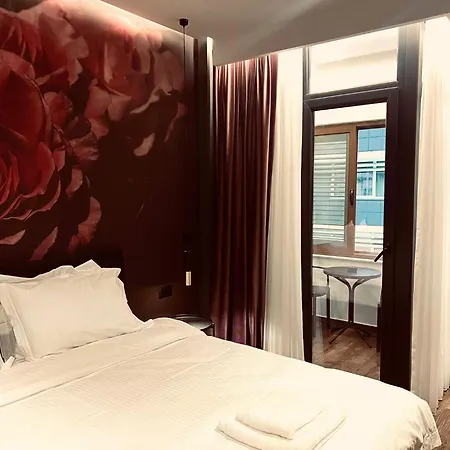 Apartamento Deluxe *