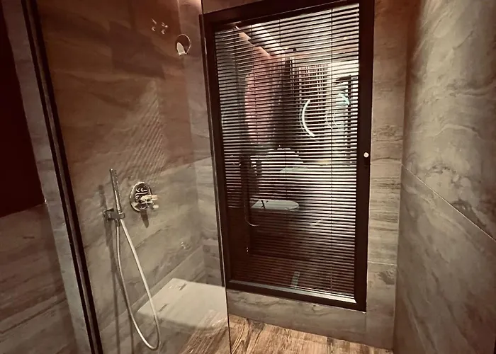 Deluxe Apartament Tirana