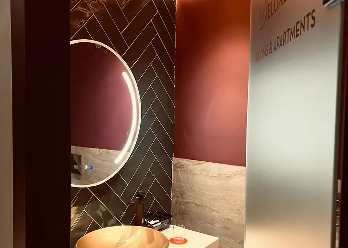 Appartement Deluxe *