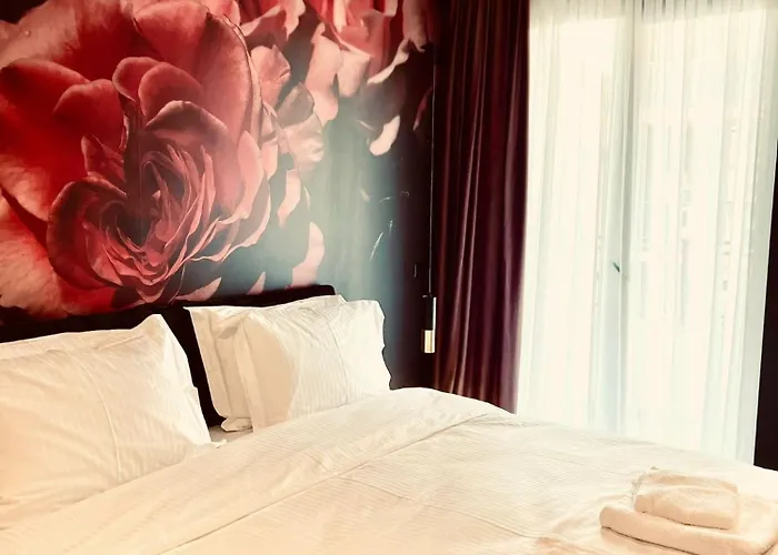 Appartement Deluxe *