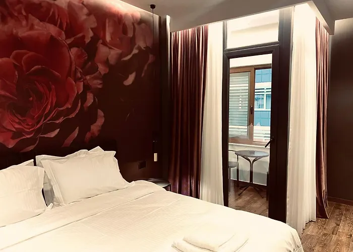 Appartement Deluxe *