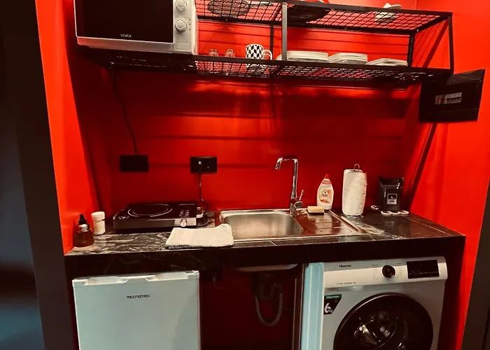 Deluxe Appartement *