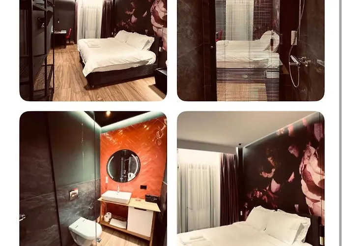 Deluxe Appartement Tirana